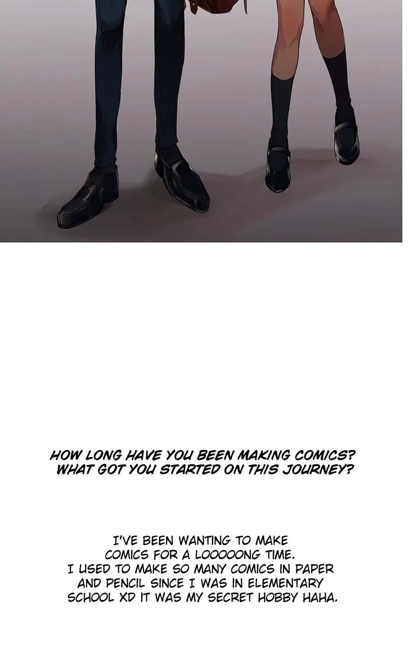 When Jasy Whistles Chapter 46 page 7