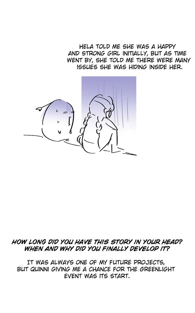 When Jasy Whistles Chapter 46 page 30
