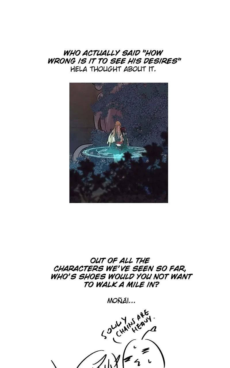 When Jasy Whistles Chapter 46 page 28