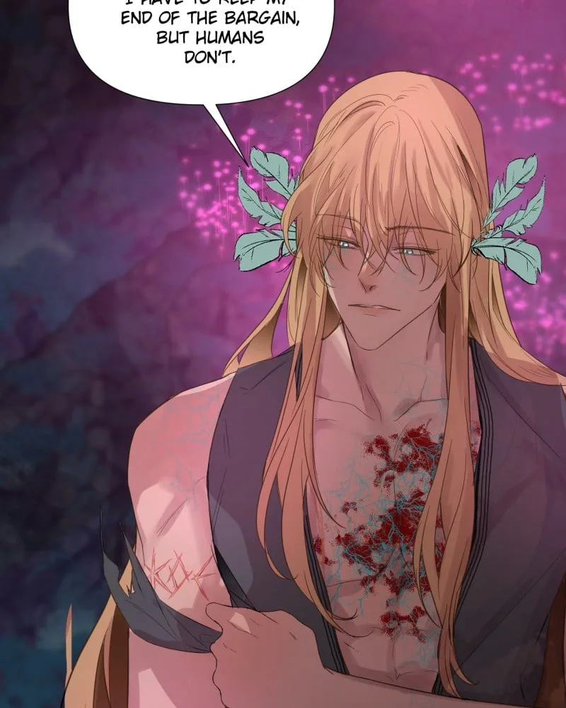 When Jasy Whistles Chapter 44 page 43
