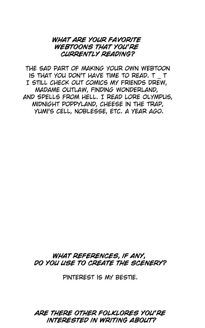 When Jasy Whistles Chapter 46 page 25