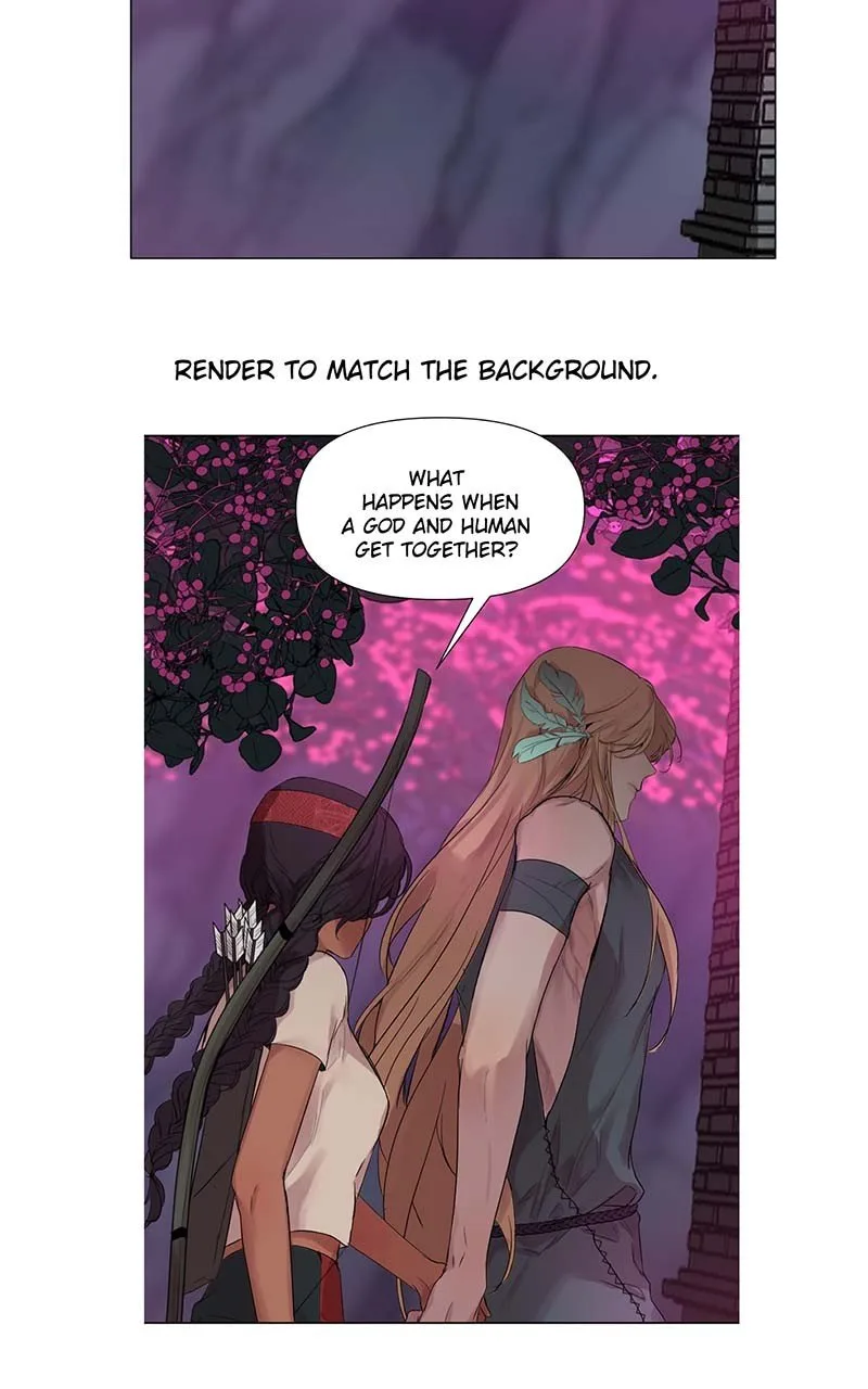 When Jasy Whistles Chapter 46 page 19