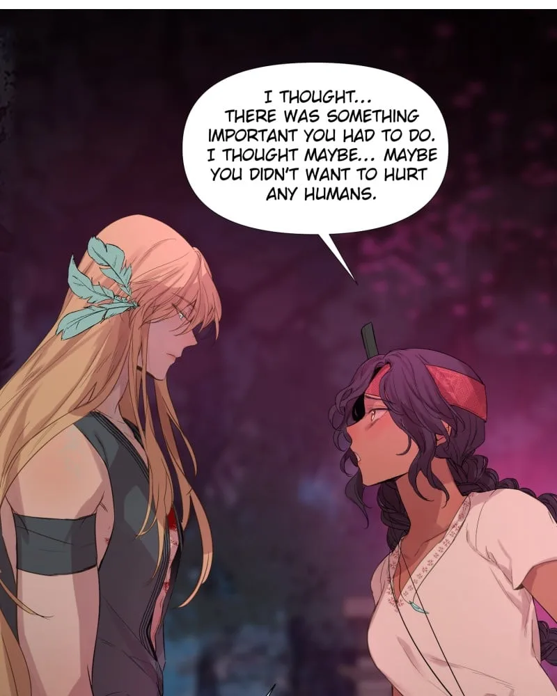 When Jasy Whistles Chapter 44 page 28