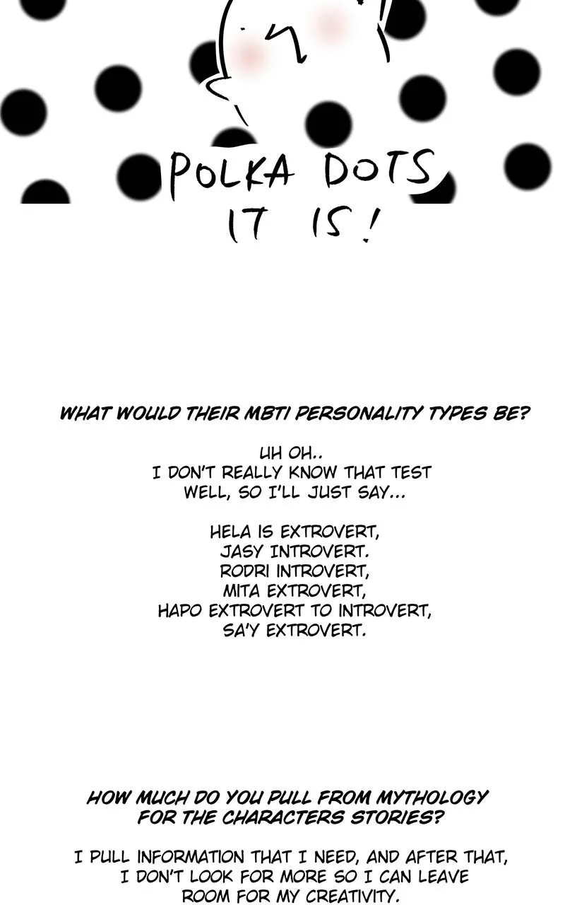 When Jasy Whistles Chapter 46 page 32