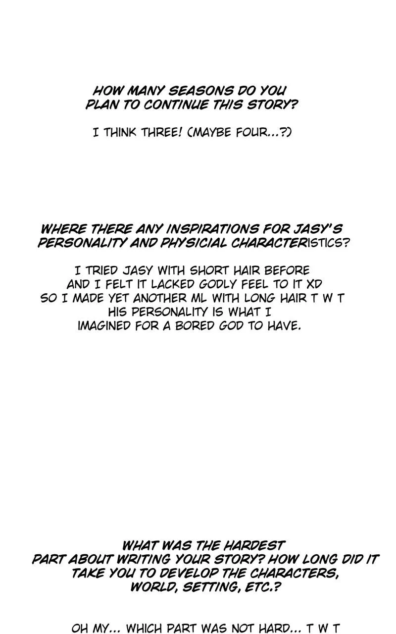 When Jasy Whistles Chapter 46 page 14