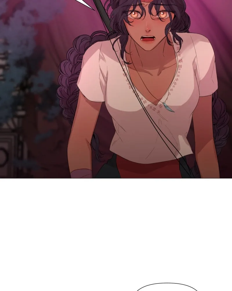 When Jasy Whistles Chapter 44 page 30
