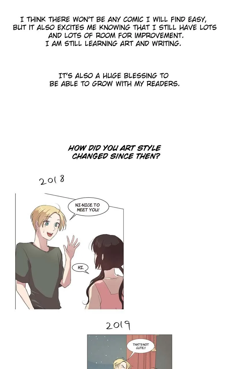 When Jasy Whistles Chapter 46 page 10