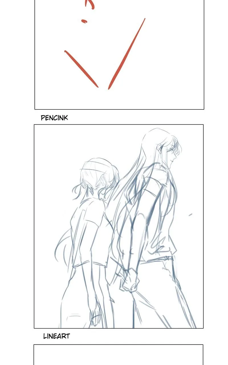When Jasy Whistles Chapter 46 page 17
