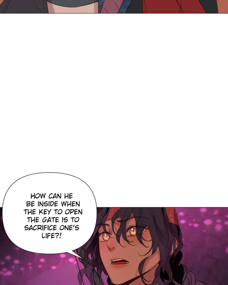 When Jasy Whistles Chapter 44 page 33