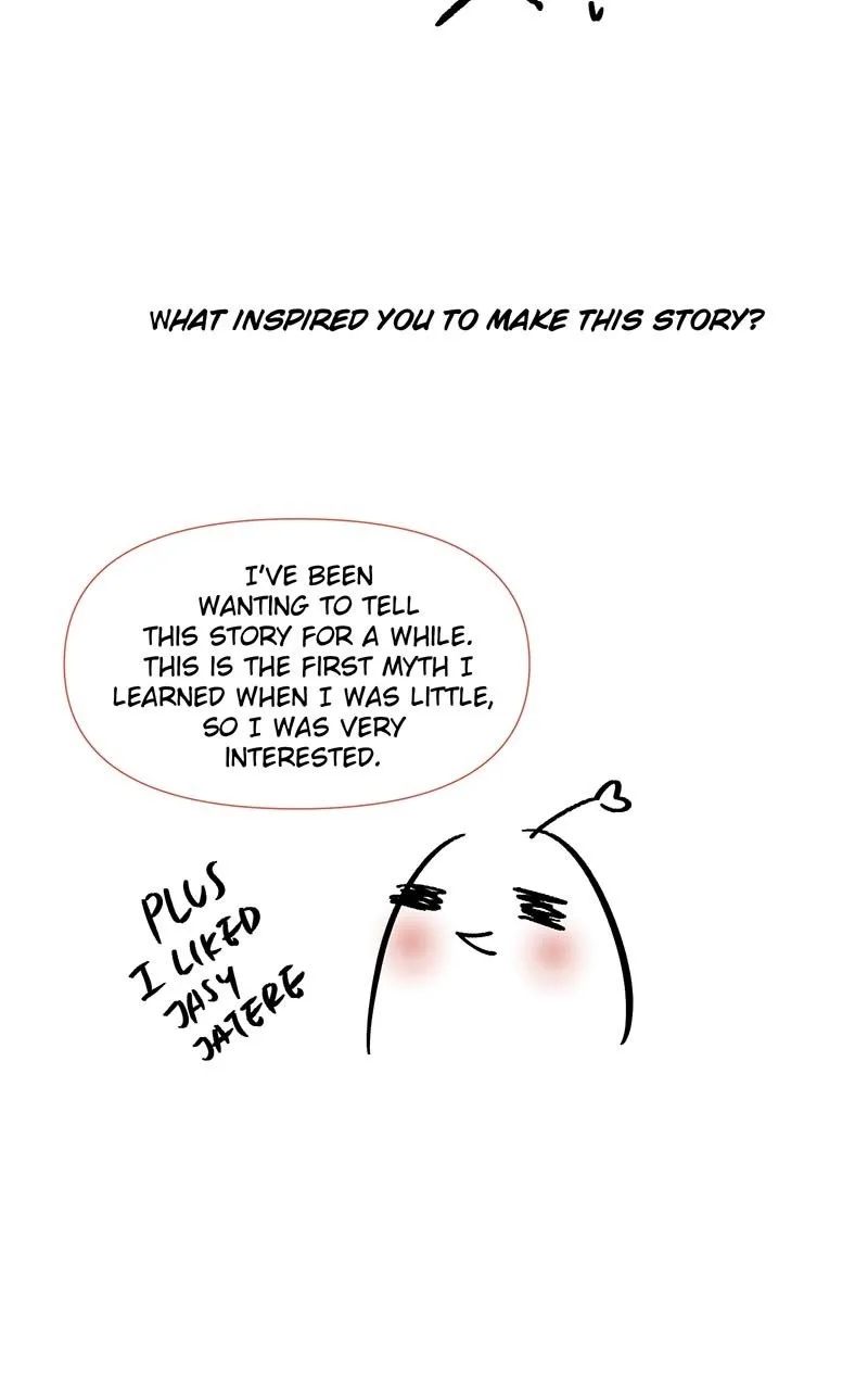 When Jasy Whistles Chapter 46 page 5