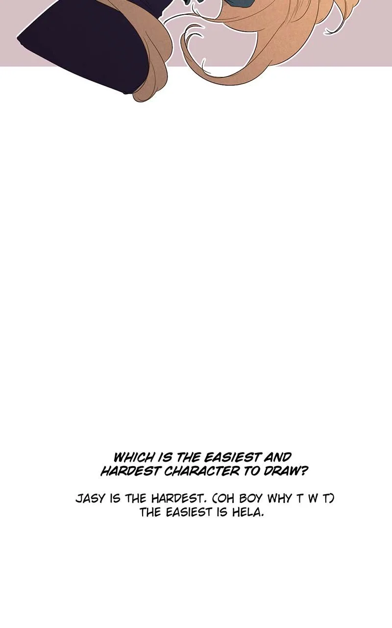 When Jasy Whistles Chapter 46 page 23