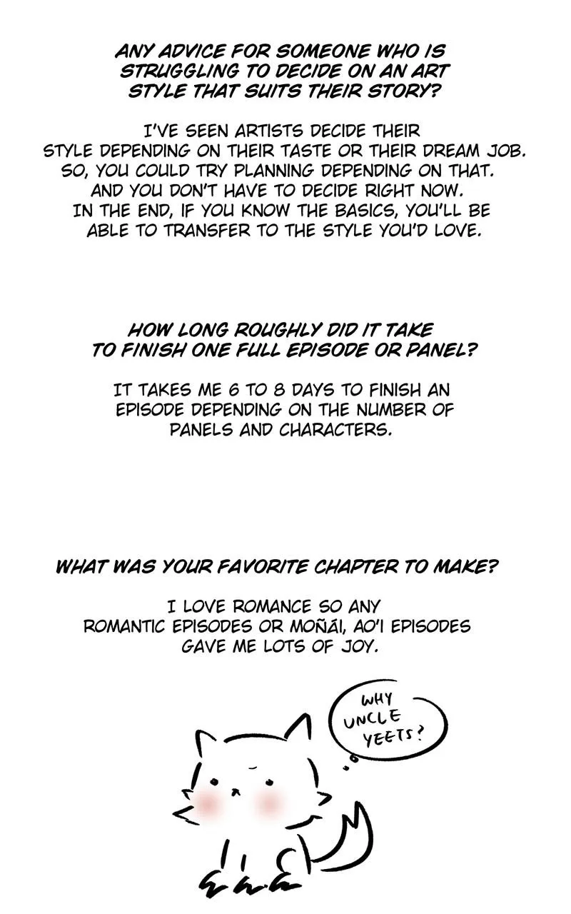 When Jasy Whistles Chapter 46 page 13