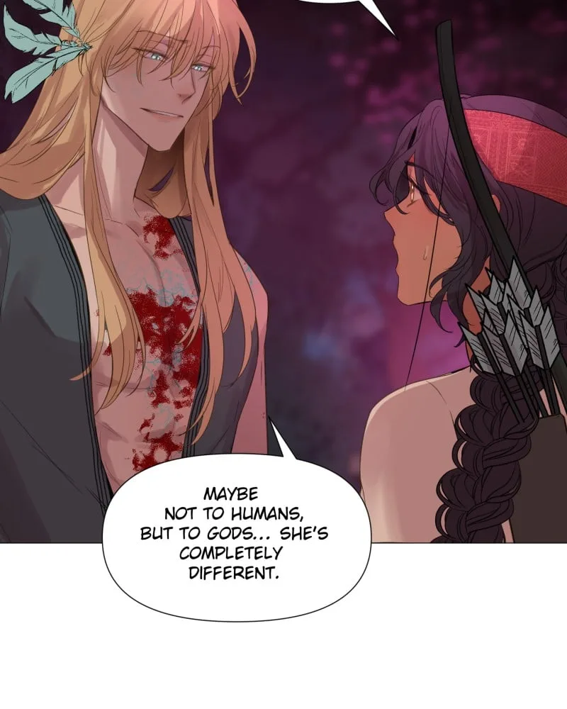When Jasy Whistles Chapter 44 page 47