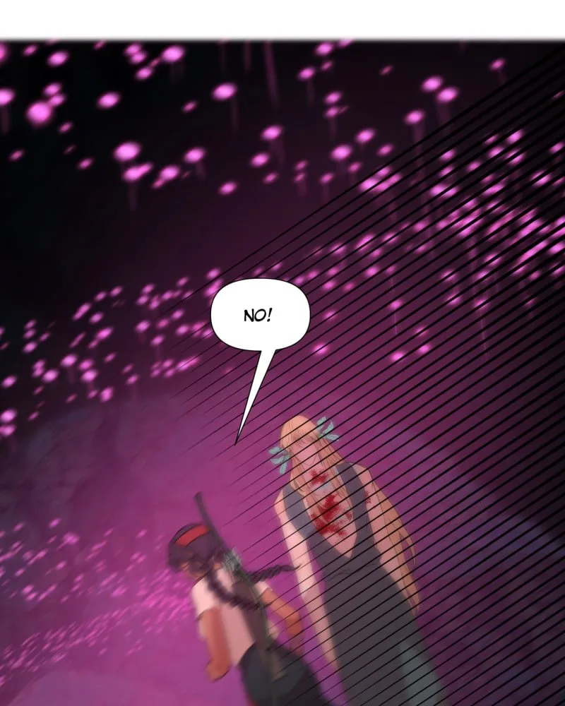 When Jasy Whistles Chapter 44 page 67