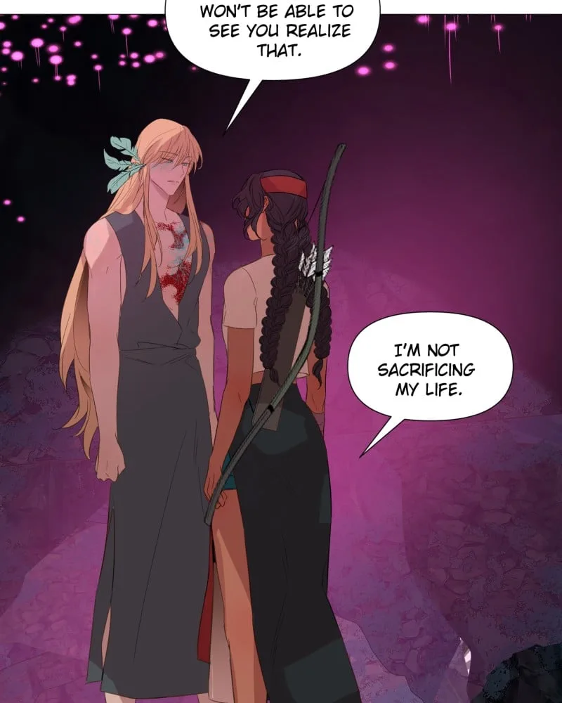 When Jasy Whistles Chapter 44 page 63