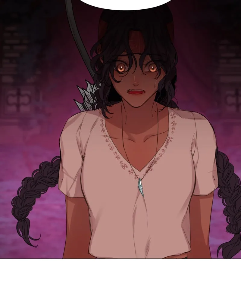 When Jasy Whistles Chapter 44 page 66