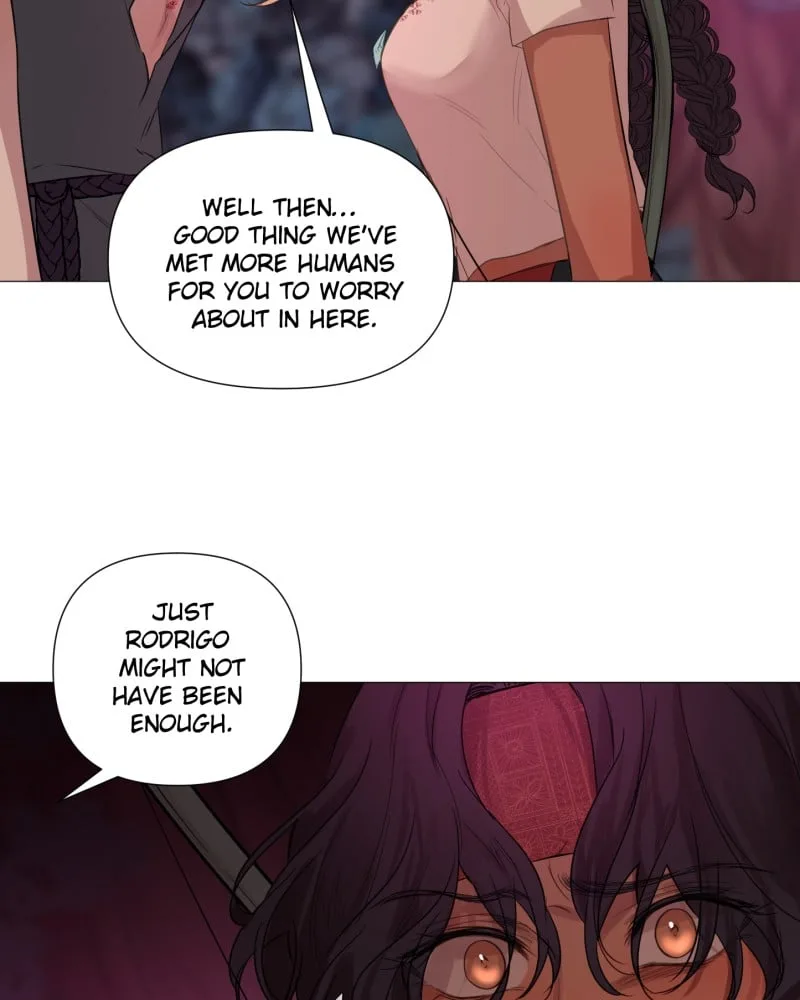 When Jasy Whistles Chapter 44 page 52
