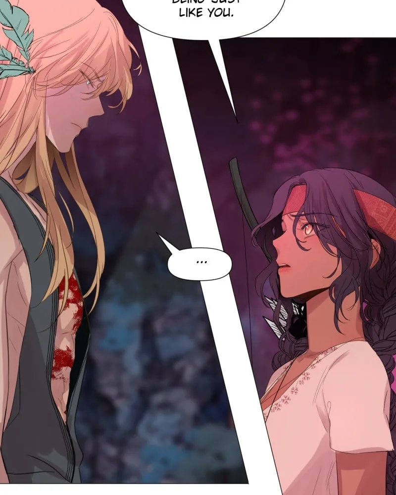 When Jasy Whistles Chapter 44 page 61