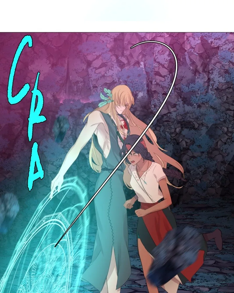 When Jasy Whistles Chapter 44 page 69