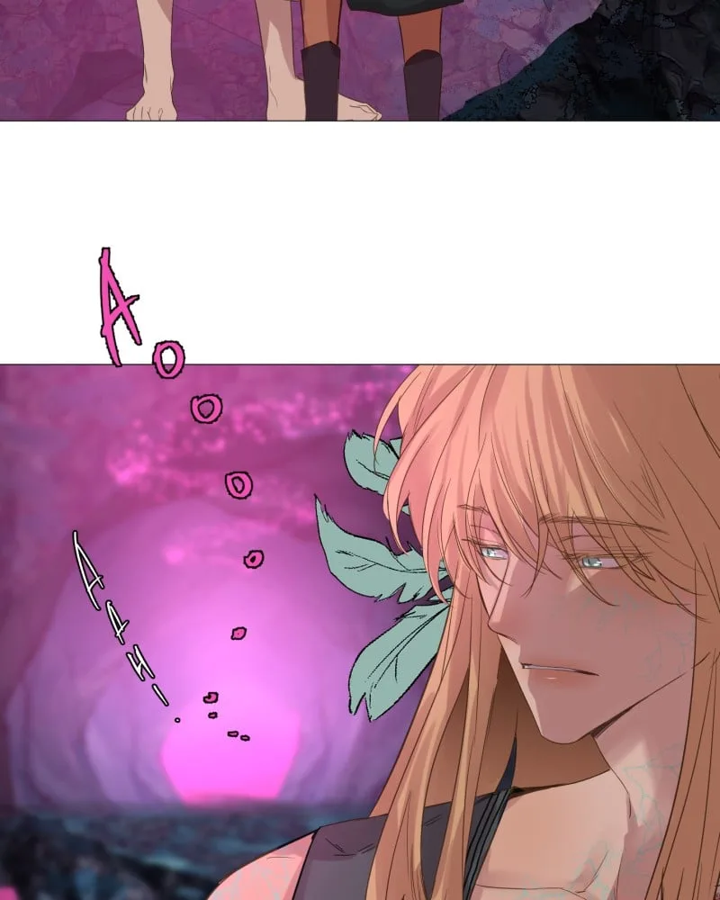 When Jasy Whistles Chapter 44 page 64