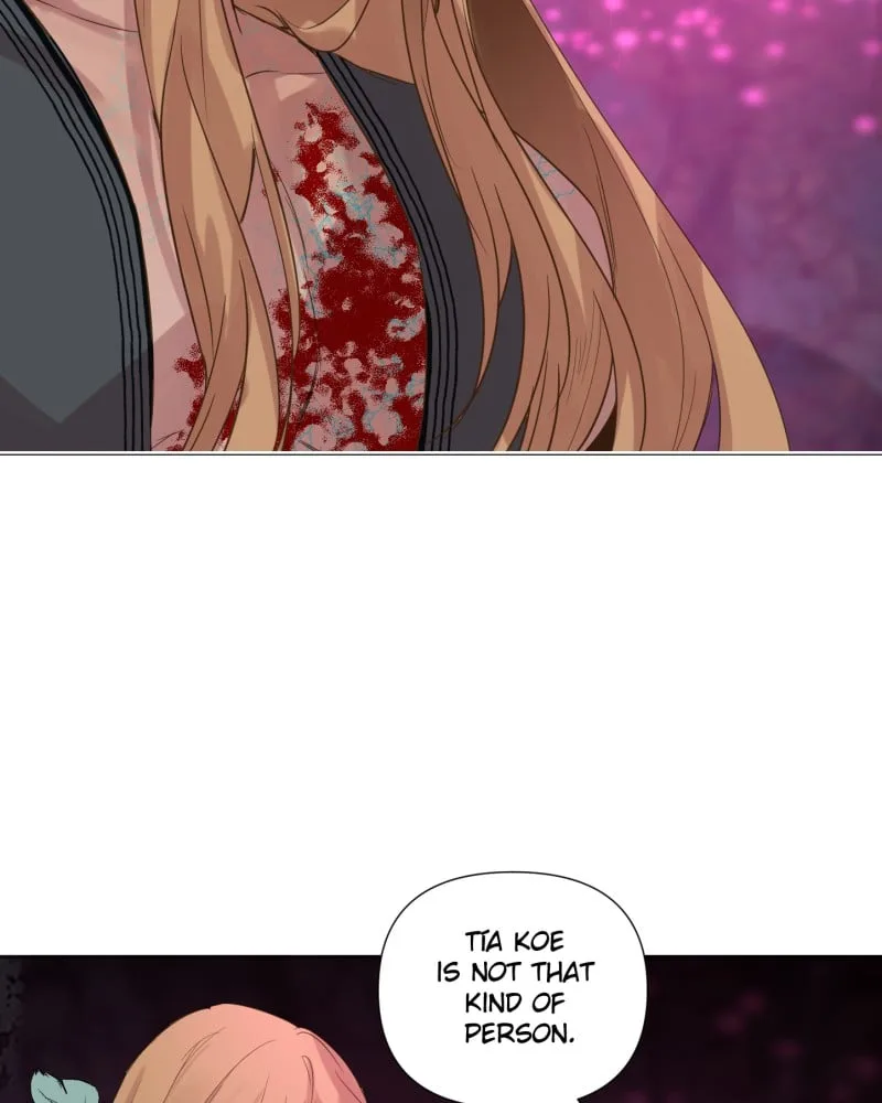 When Jasy Whistles Chapter 44 page 46