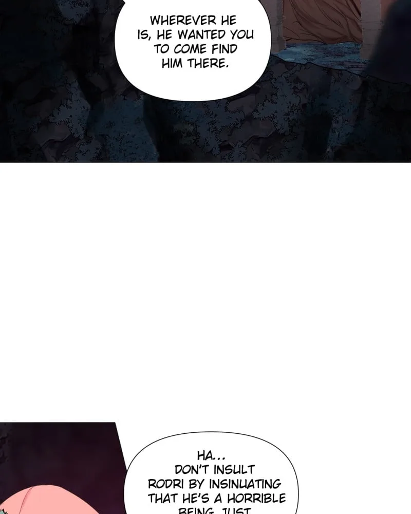When Jasy Whistles Chapter 44 page 60