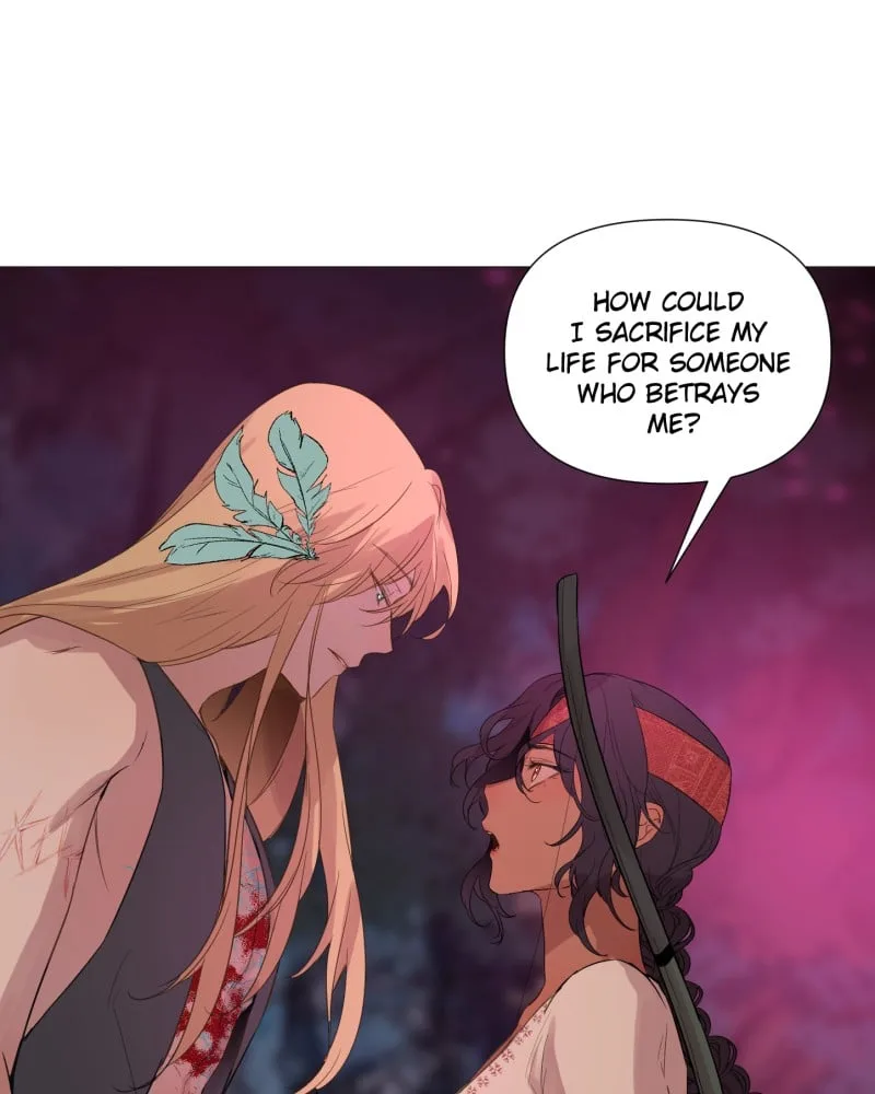 When Jasy Whistles Chapter 44 page 51