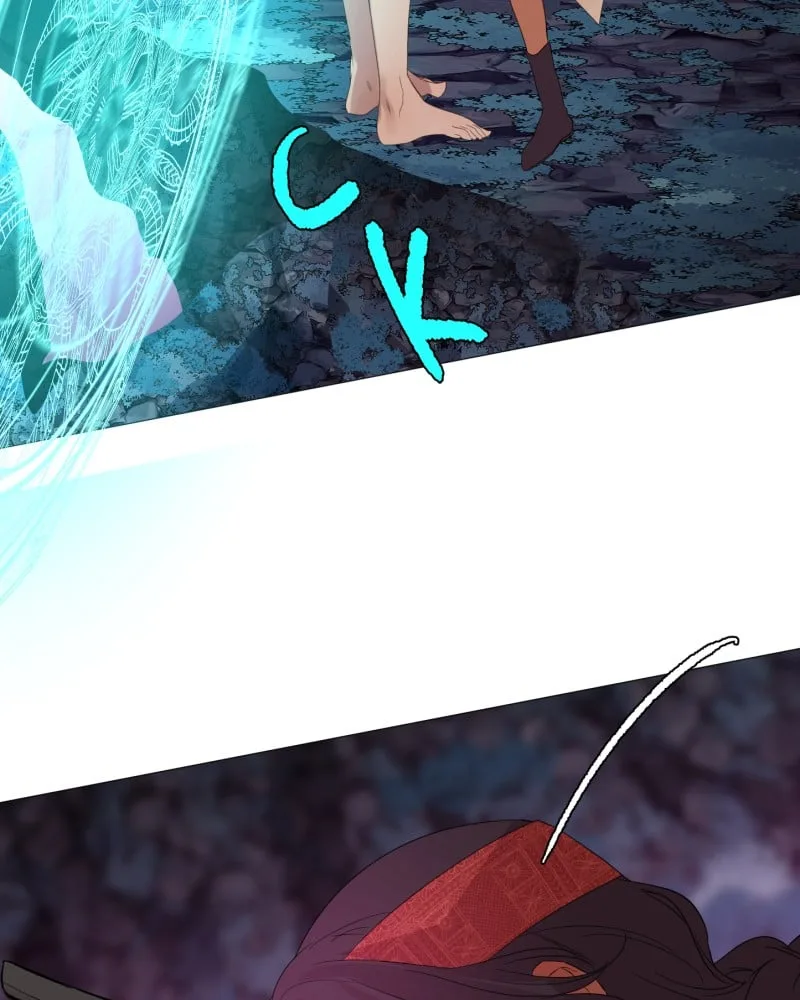 When Jasy Whistles Chapter 44 page 70