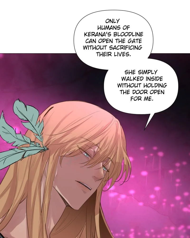 When Jasy Whistles Chapter 44 page 45