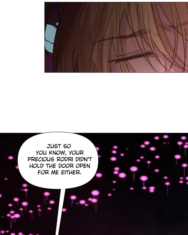 When Jasy Whistles Chapter 44 page 58