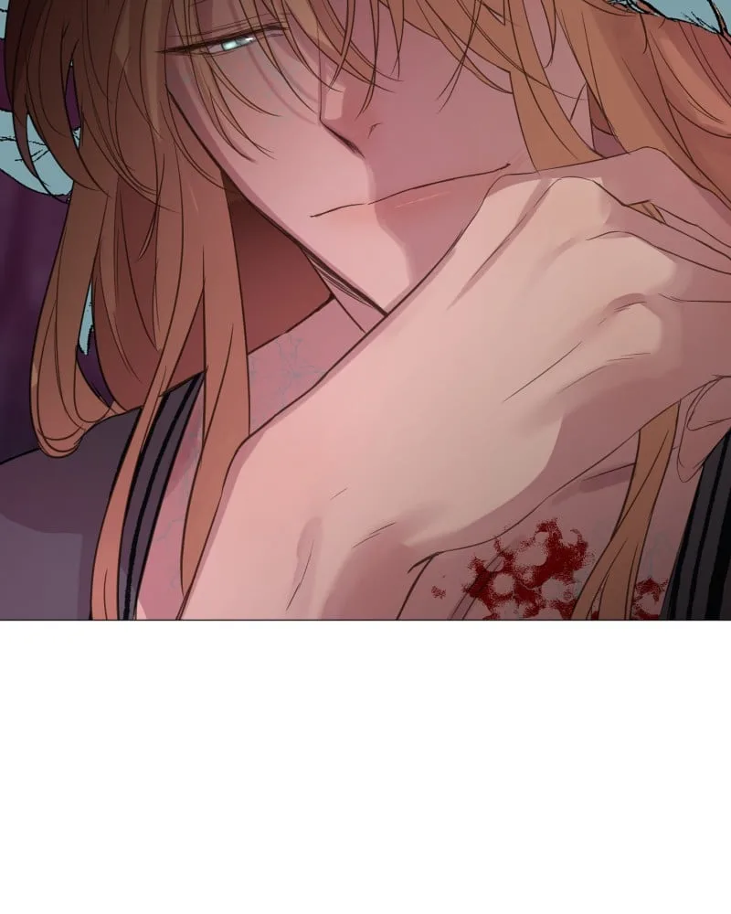 When Jasy Whistles Chapter 44 page 56