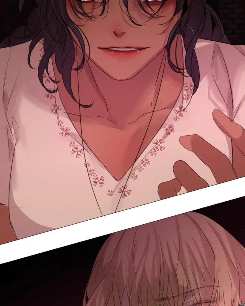 When Jasy Whistles Chapter 44 page 85