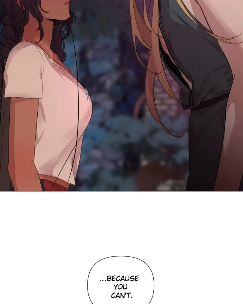 When Jasy Whistles Chapter 44 page 88