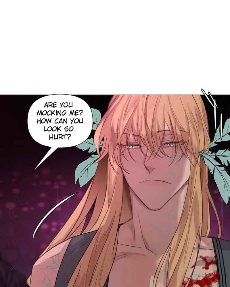 When Jasy Whistles Chapter 44 page 76