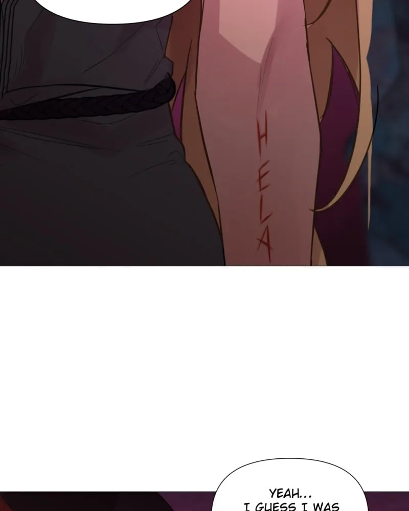 When Jasy Whistles Chapter 44 page 92