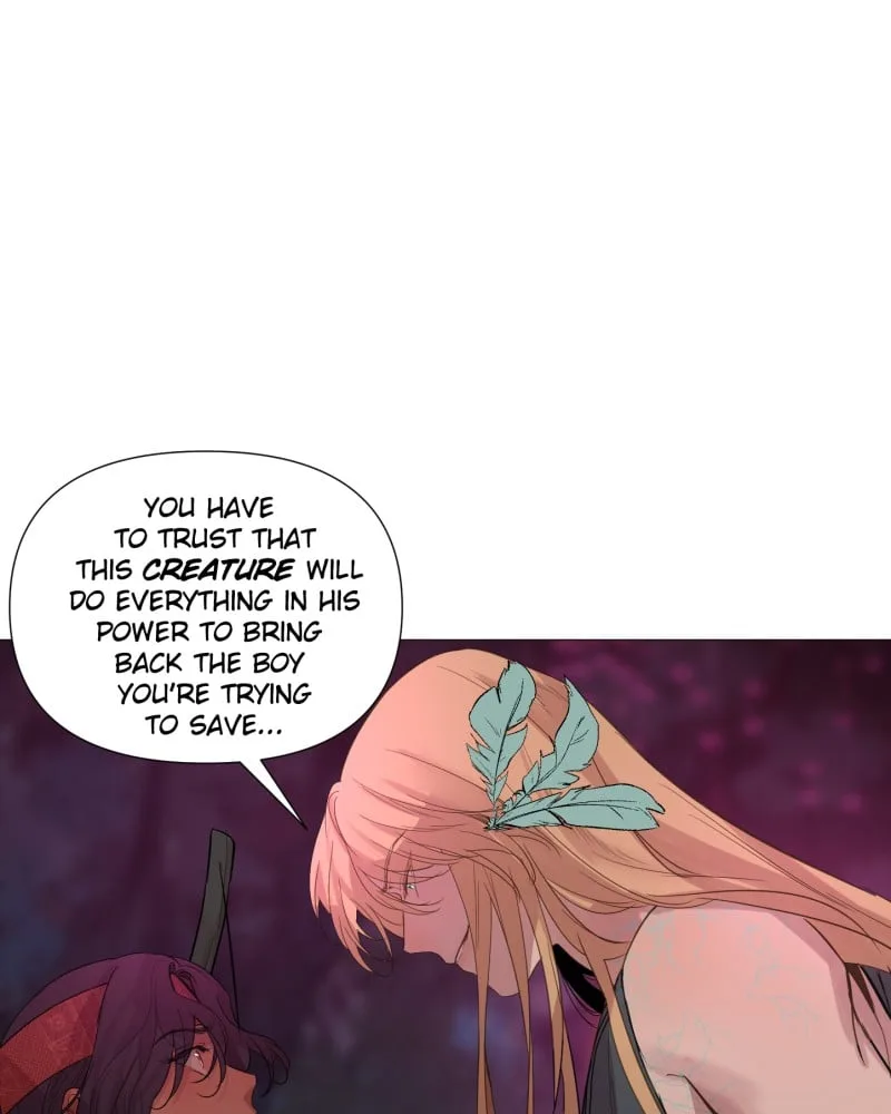 When Jasy Whistles Chapter 44 page 87