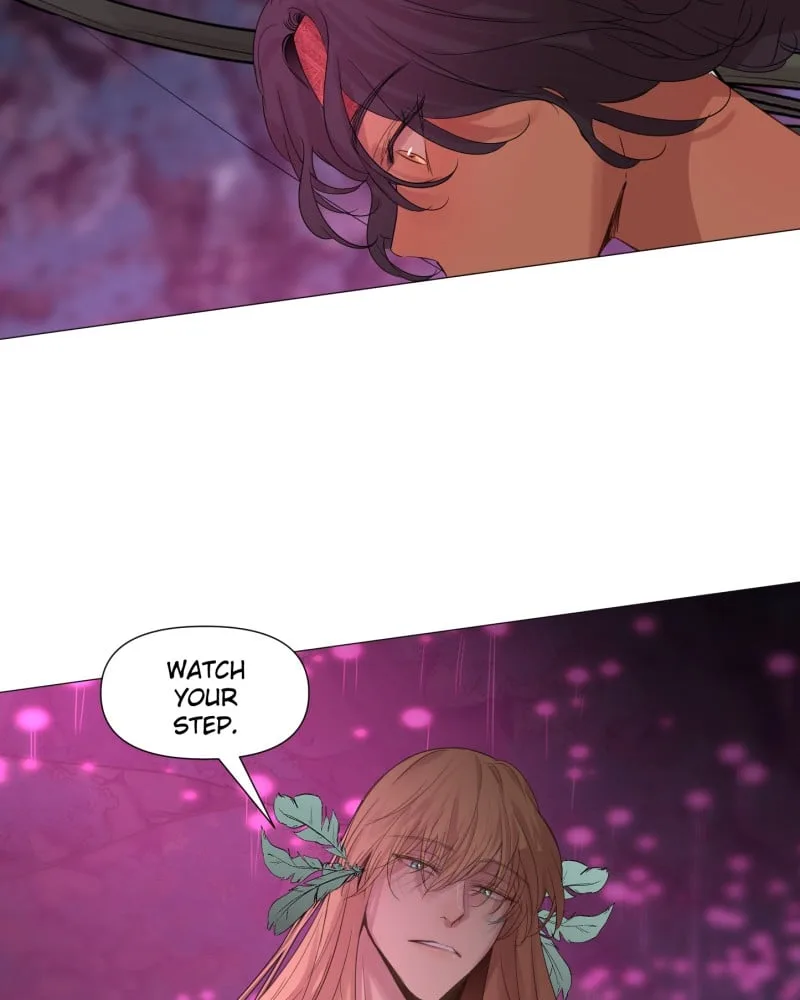 When Jasy Whistles Chapter 44 page 71