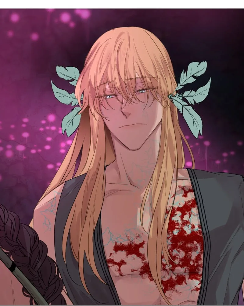When Jasy Whistles Chapter 44 page 75