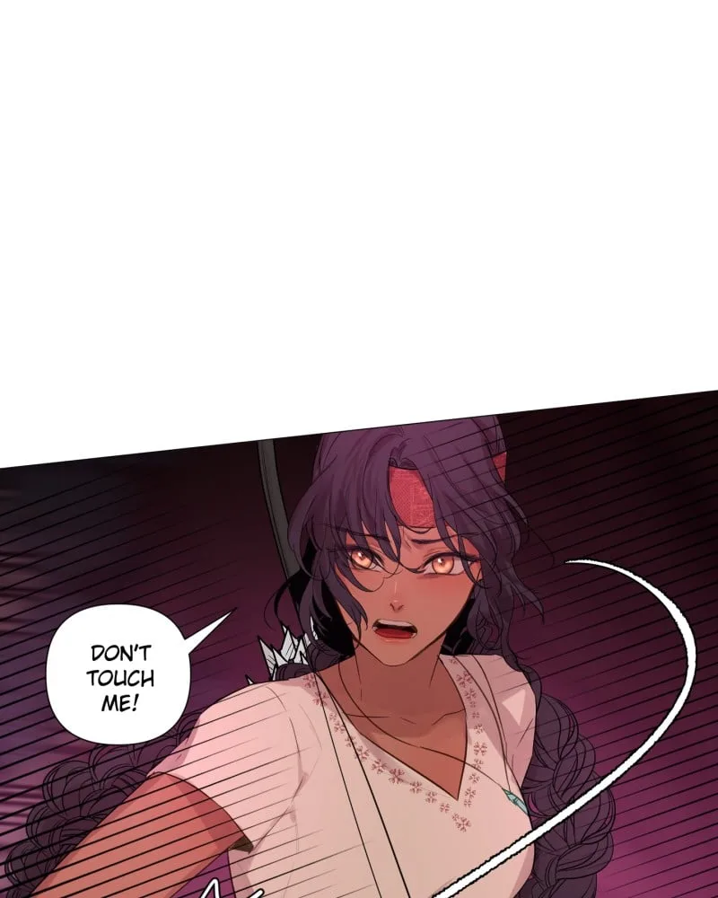 When Jasy Whistles Chapter 44 page 73