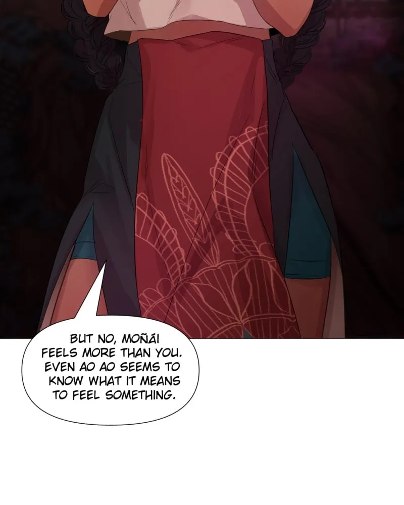When Jasy Whistles Chapter 44 page 79