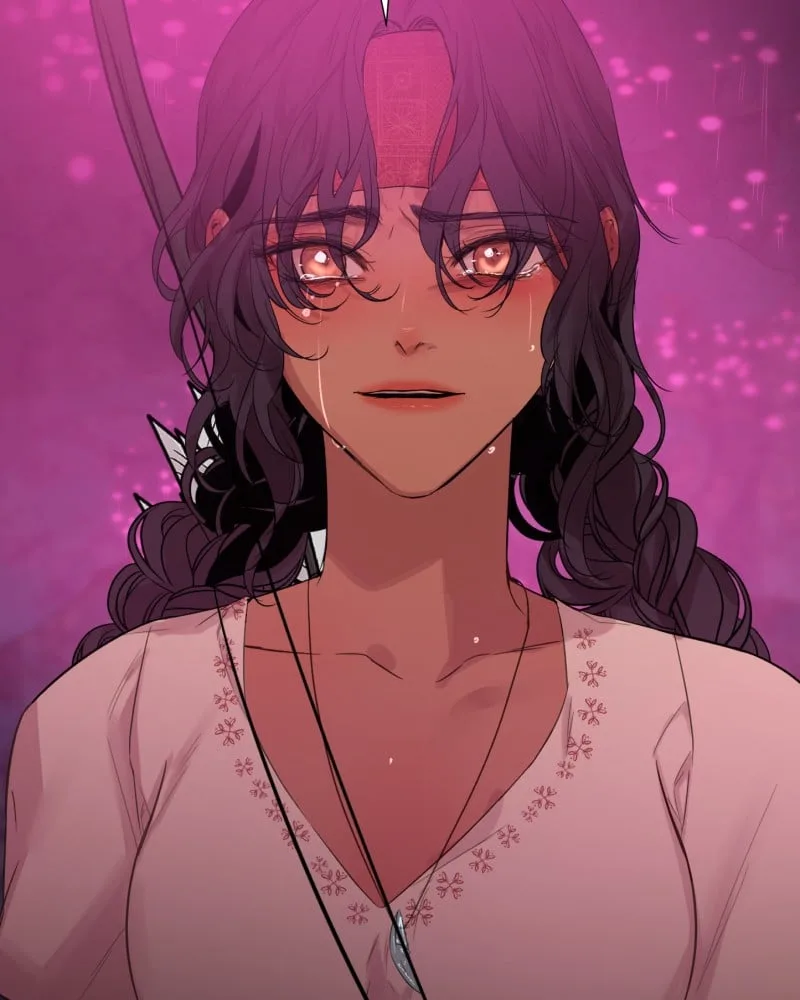 When Jasy Whistles Chapter 44 page 95