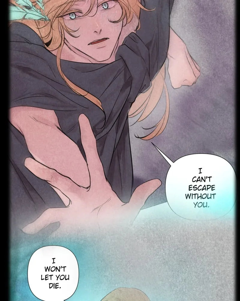 When Jasy Whistles Chapter 44 page 106