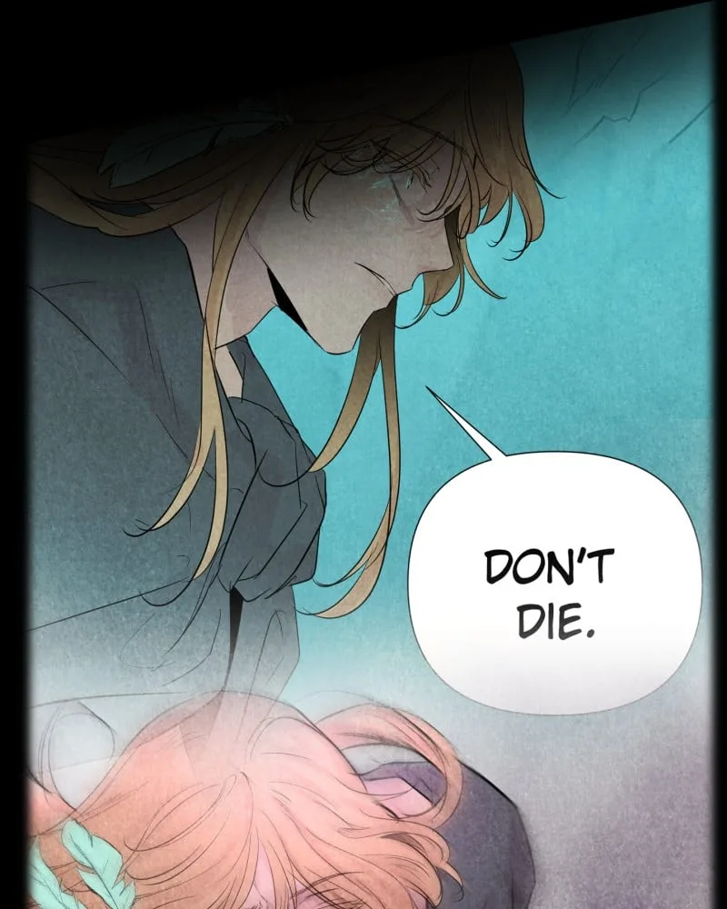 When Jasy Whistles Chapter 44 page 105
