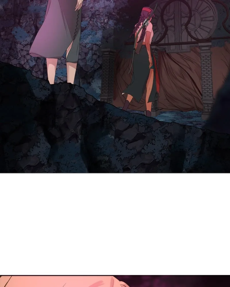 When Jasy Whistles Chapter 44 page 99