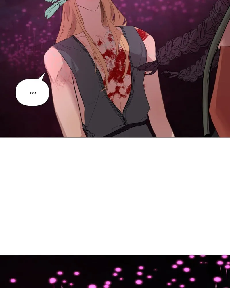 When Jasy Whistles Chapter 44 page 97