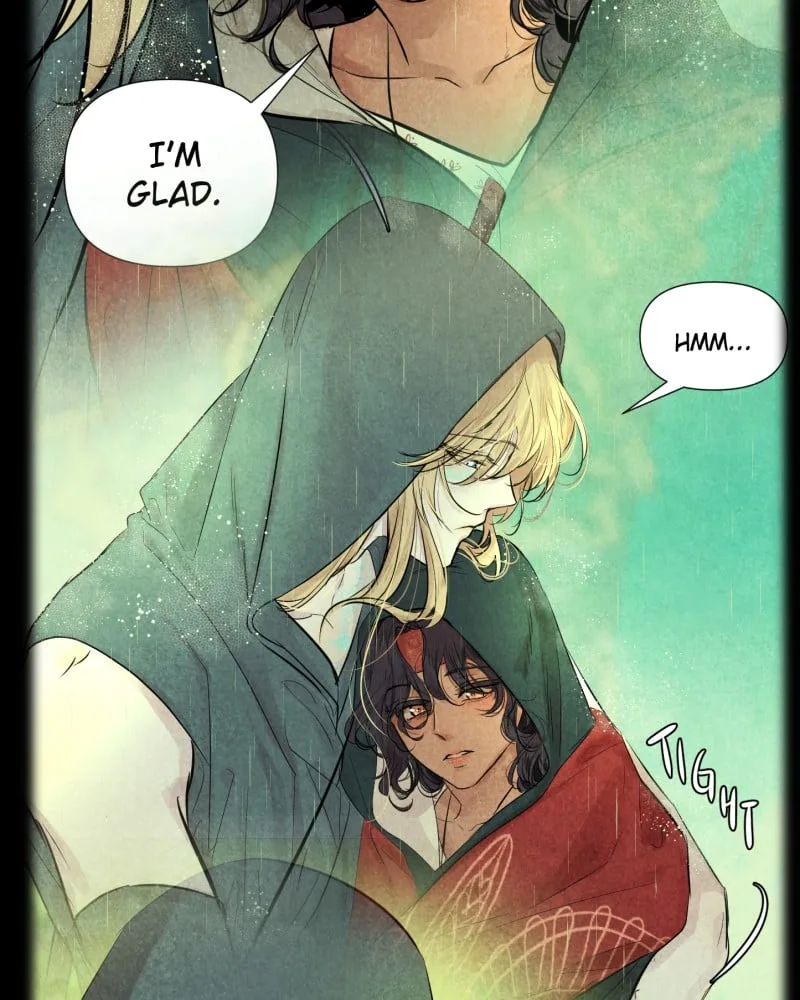 When Jasy Whistles Chapter 44 page 108