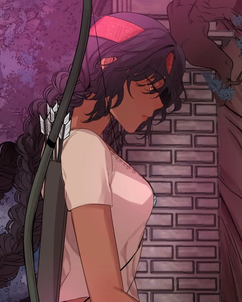 When Jasy Whistles Chapter 44 page 103