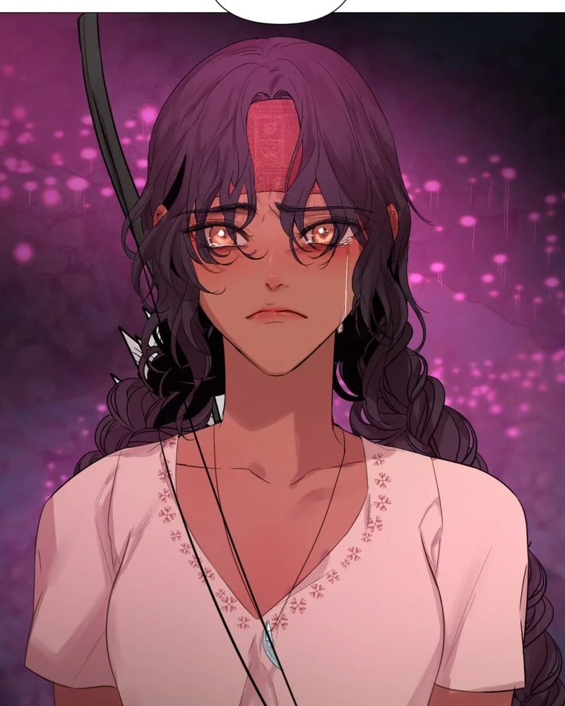When Jasy Whistles Chapter 44 page 89