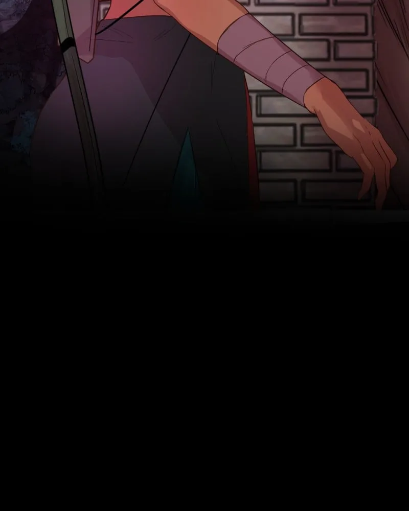 When Jasy Whistles Chapter 44 page 104