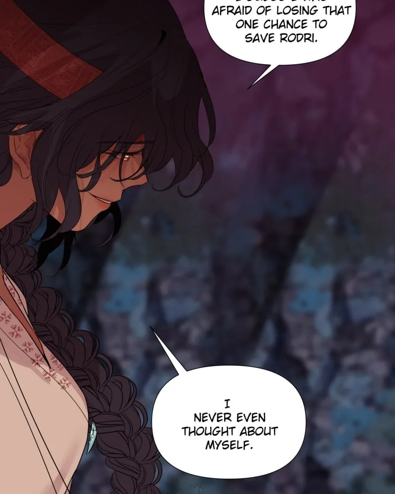 When Jasy Whistles Chapter 44 page 93